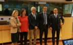 Gilles Simeoni : « Les îles de Méditerranée défendent d'une même voix la clause d’insularité à Bruxelles »