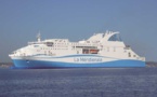 DSP Maritime Corse-Marseille : Core In Fonte apporte son soutien aux marins STC de La Méridionale