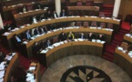 Assemblée de Corse : Lasse d’attendre la reprise, l’opposition quitte l’hémicycle