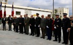 L’hommage aux médaillés militaires à Ajaccio