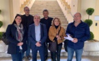 Ajaccio : La réunion du conseil académique reportée faute de quorum