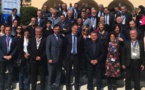 Europe - CRPM : A Corfou, Gilles Simeoni réélu par des îles en ordre de bataille 