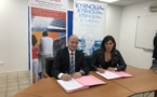 Corse : Pour chaque client qui passe à la facture électronique, Kyrnolia reversera 1€ à Inseme 