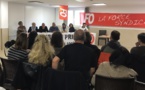 Un syndicat régional  "Focom Corsica Poste"