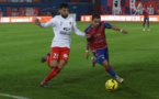 Le GFCA partage les points à Béziers (0-0)