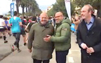 Semi-marathon d'Ajaccio : toujours un succès populaire