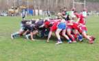 Rugby : Le RC Ajaccio  qualifié pour les barrages