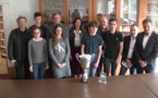 Bastia : La rectrice salue  réussite et « échecs » scolaires