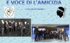 "E voce di l'amicizia" : Un concert des chants corses à Lille