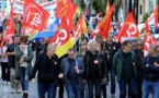 ​Rassemblement du  9 mai : la fonction publique unie, dans les rues d’Ajaccio
