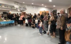 Les danseuses de l'école Variation à l'honneur à Lisula