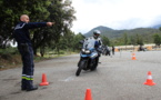 Corte : Les bonnes techniques pour piloter une moto en sécurité