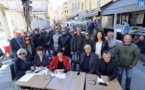 Petits commerces : Corsica Libera s’engage contre la désertification du centre-ville d’Ajaccio