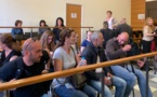 Animaux  maltraités à Bastia : Condamnation et mandat de dépôt pour le couple de la rue Droite