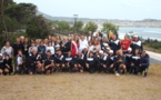 Les championnats de Corse de tennis à Calvi du 5 au 10 juin