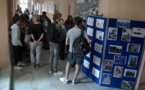 Bastia : L’excellent travail des élèves du « Vieux-Lycée »