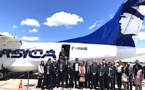 Air Corsica signe avec Airbus pour 5 ans