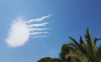 La météo du Mercredi 19 Juin en Corse