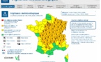 Canicule : la vigilance jaune et le niveau 2 du plan canicule activés en Haute-Corse