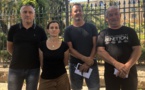 Mouvement de grève à France 3 Corse ViaStella : Des inquiétudes sur la baisse des moyens
