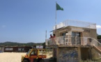 Ouverture des postes de surveillance de plage en Haute-Corse