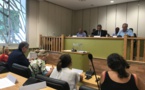 Réhabilitation contestée de la Cité des Monts à Lupinu : la motion de la majorité communautaire approuvée