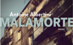 Malamorte : Antoine Albertini en dédicace à Lisula