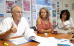 VIDEO - 843 décès par an en Corse : Le combat de la Ligue contre le cancer continue