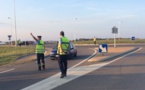 28 contraventions en 2 heures lors d’une opération de sécurité routière à Vescovato