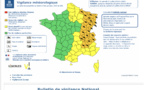La météo se dégrade en Corse : appel généralisé à la prudence 