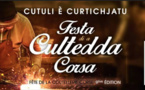 Festa di a Cultedda - 9ème édition à Cutuli è Curtichjatu du 2 au 3 aout