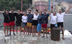 Bastia : la Mission CorSeaCare est arrivée à bon port