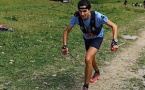 Championnats de France de Trail : Régis Rico premier de cordée sur la 50