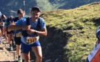 Championnats de France de Trail : Nicolas Benedetti dans le top 100