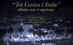 Trà Corsica è Italia : Ensemble Sull’Aria en concert à Péri ce 17 août