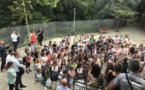 Bastia : l'école Subissi fait sa rentrée avec deux nouvelles classes
