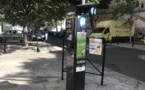 VIDEO - Payer son stationnement sur son smartphone, c'est désormais possible à Bastia