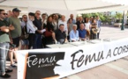 PLU et municipales : Femu a Corsica entre en campagne à Ajaccio