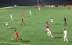 Le FC Bastia-Borgo résiste à Lyon-Duchère (0-0)