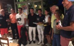 La 4ème Coupe Pro du Reginu reverse 2100€ à "Un sourire, un espoir pour la vie"