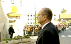 Chirac, la Corse, les Corses