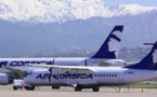 Transports aériens : Des tarifs résidents à 99 € sur Marseille ou Nice et 180 € sur Paris dès mars 2020  
