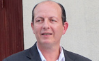 Paul-Félix Benedetti, candidatu à e municipale in Bastia