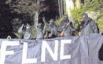 Nouveau FLNC : "l’option de la violence politique doit être définitivement écartée" selon le PNC