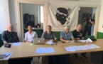Corsica Libera appelle les nationalistes à l’union pour les municipales 