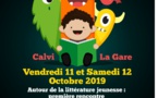 À libru apertu, première rencontre autour de la littérature jeunesse les 11 et 12 octobre à Calvi