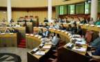 L’unanimité a dominé les votes de l’Assemblea di a Ghjuventù