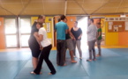 Porto-Vecchio : le judo, un sport pour tous 