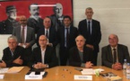 L’union des parlementaires corses pour demander le rapprochement d’Alain Ferrandi et de Pierre Alessandri