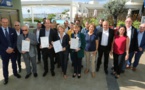 Ajaccio : Convention et Ecolabels européens pour un tourisme durable et responsable